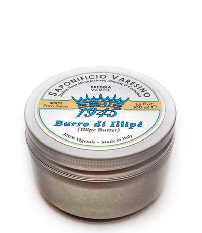 Billede af Pure Illipe Butter