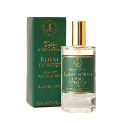 Billede af Aftershave Lotion – Royal Forest