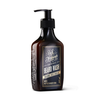 Billede af Beard Wash