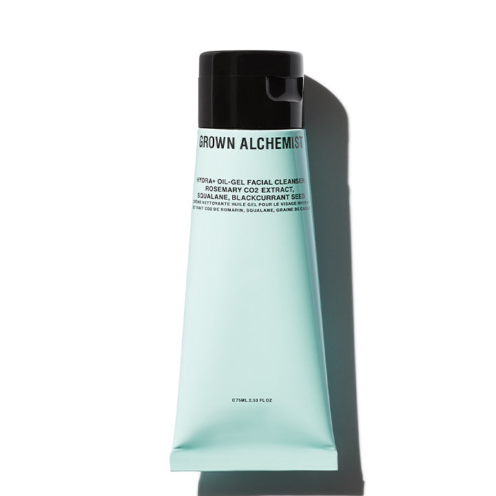 Grown Alchemist Hydra+ Olie-Gel Ansigt Cleanser