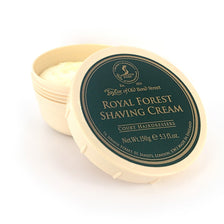 Taylor of Old Bond Street Barbering Cream – Royal Forest