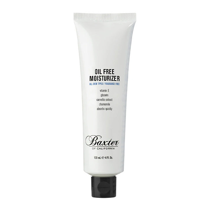 Baxter of California Olie Fri Moisturizer