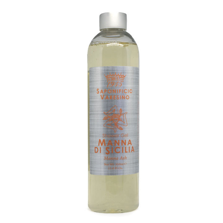 Saponificio Varesino Douchegel – Manna Di Sicilia 350 ml