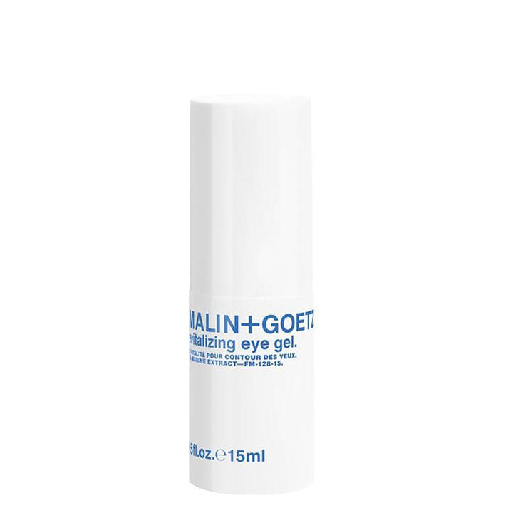 Malin+Goetz Revitaliserende Øje Gel
