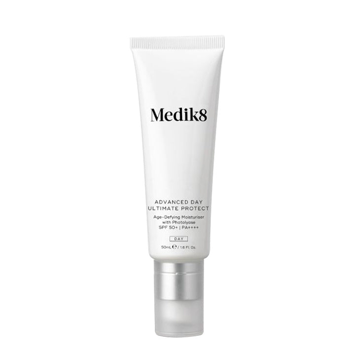 Medik8 Advanced Day Ultimate Protect™ – SPF 50+ 50 ml