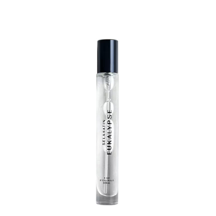 Selahatin Mondspray – Eukalypse 18,5 ml