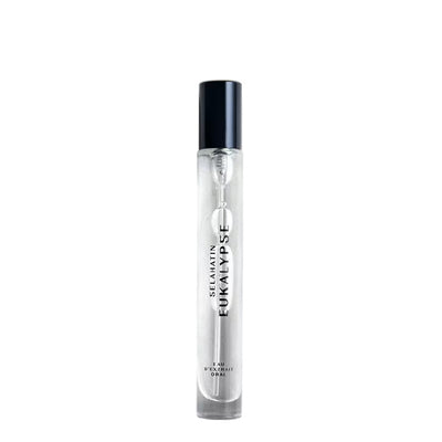 Image of product Oral Spray – Eukalypse