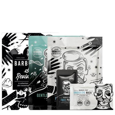 Billede af Skin Revival Kit
