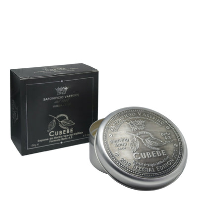 Billede af Barbersæbe – Cubebe
