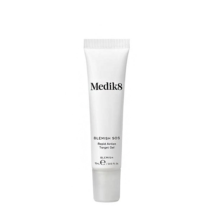 Medik8 Blemish SOS™ Rapid Action Target Gel 