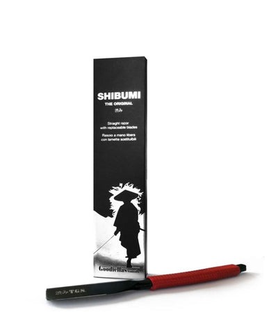 Billede af Shavette Shibumi 