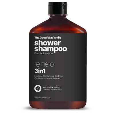 Billede af Shower Shampoo – Re Nero