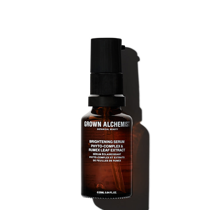 Grown Alchemist Lysning Serum