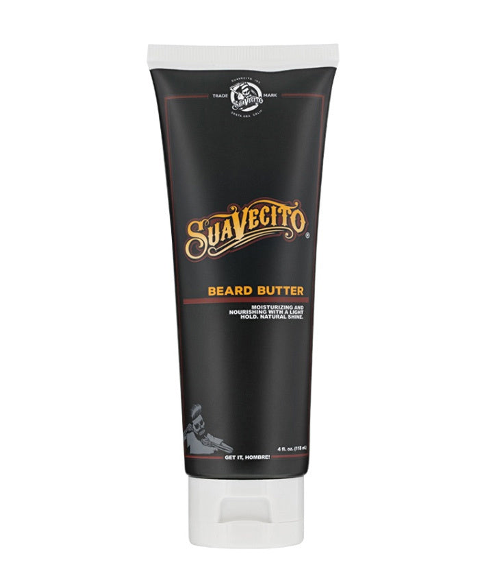 Suavecito Skægsalve