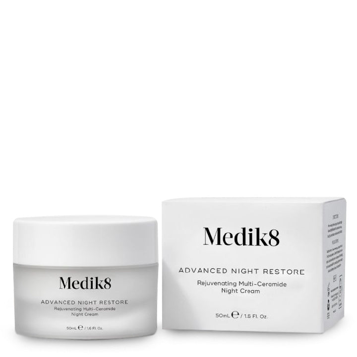 Medik8 Advanced Night Restore™ 