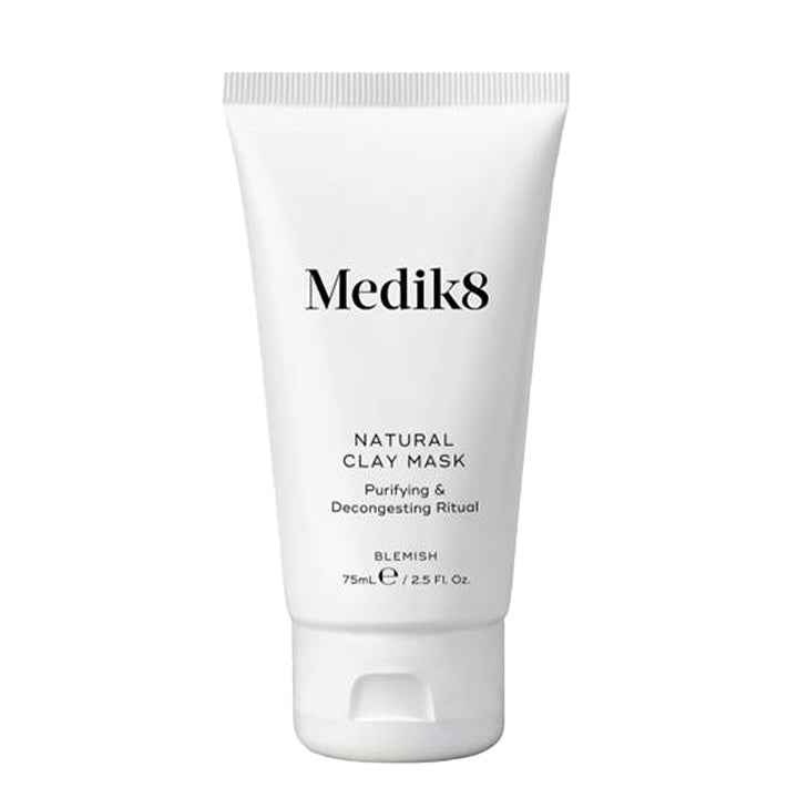Medik8 Natural Clay Mask™ 