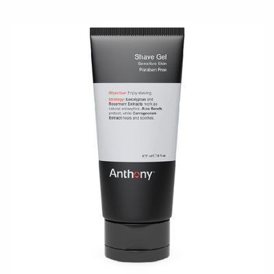 Billede af Shaving gel