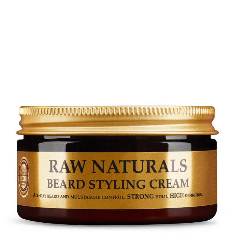 RAW Naturals Skæg Styling Cream