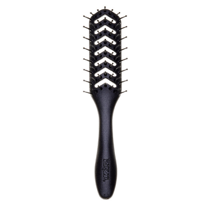 Denman D200 – Hyperflex Vent Brush – 7 Række