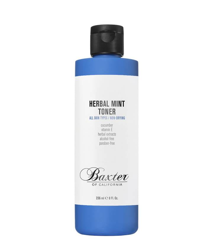 Baxter of California Urte Mynte Toner