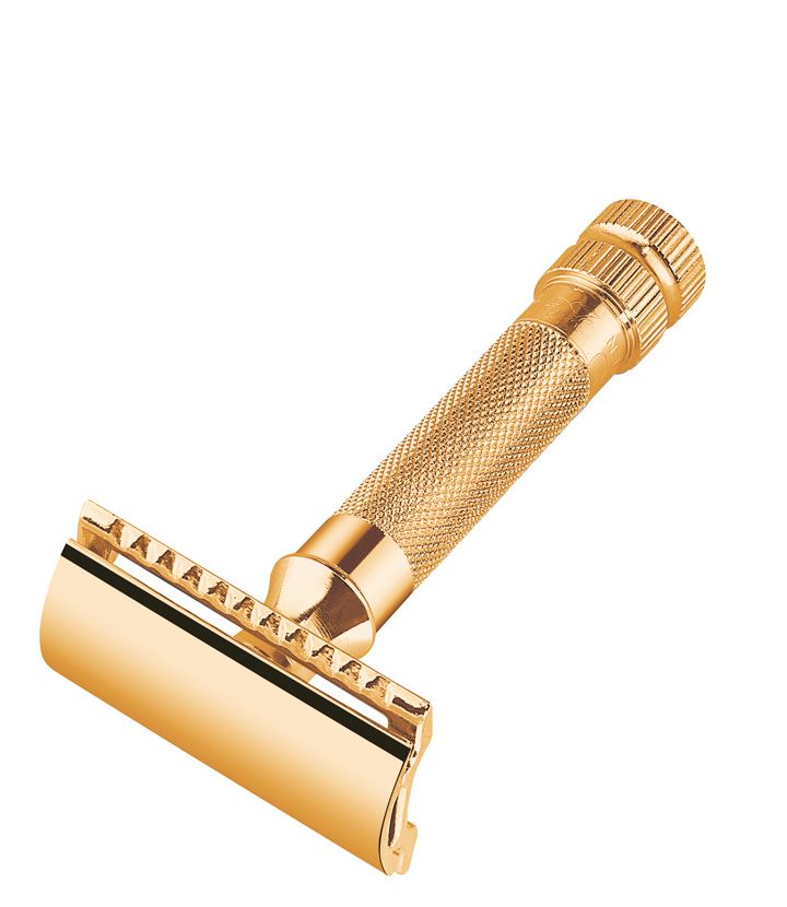Merkur Sikkerhedsbarbermaskine 34G