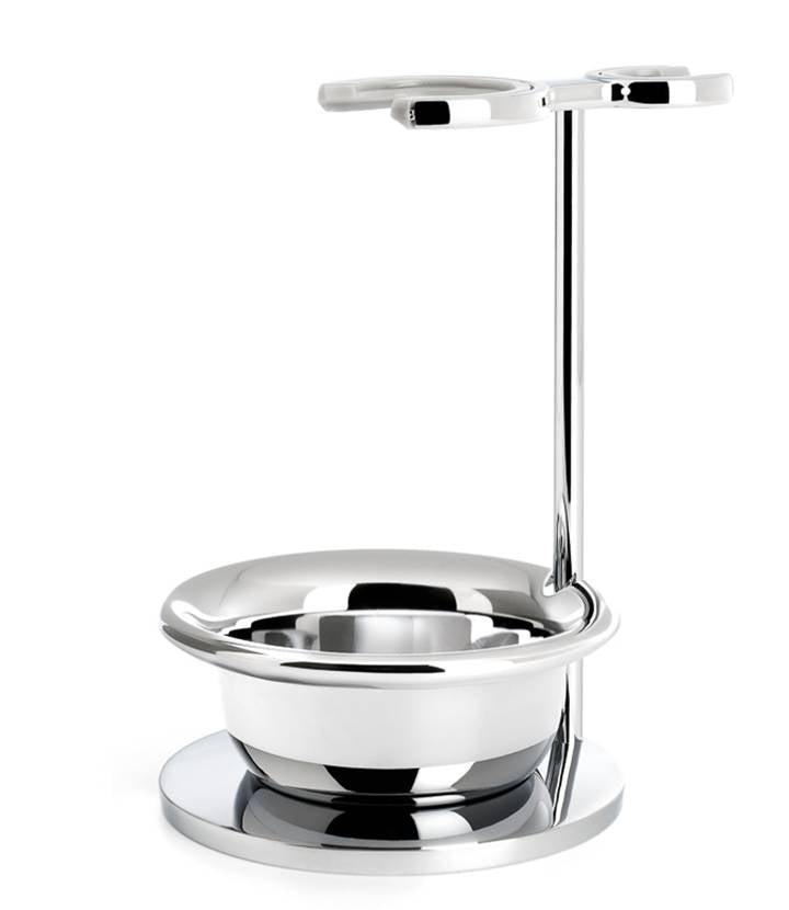 Mühle Barberingssæt Stativ m/ Skål – Rytmo/Vivo