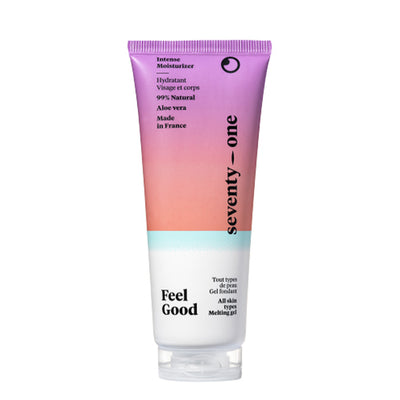 Image of product Feel Good Intense Moisturizer