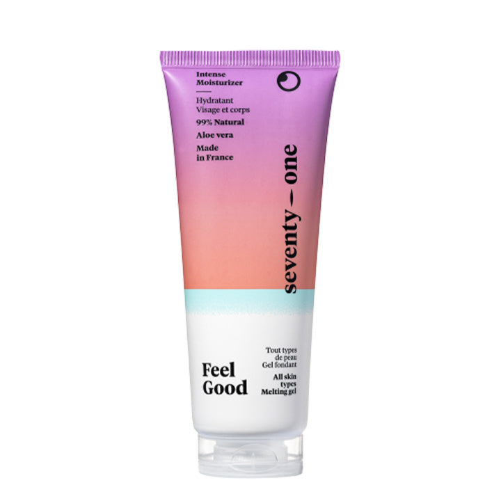 SeventyOne Percent Føl dig godt intens Moisturizer
