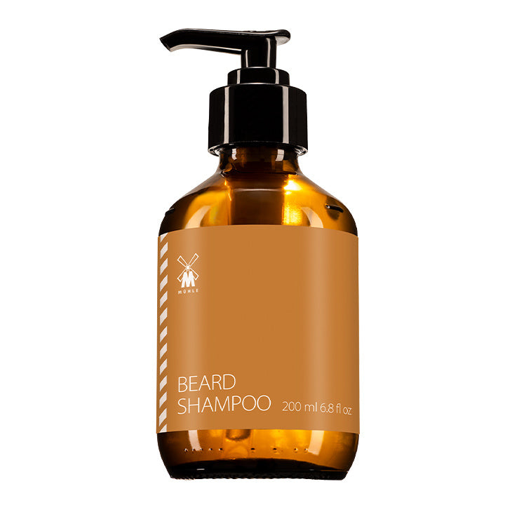 Mühle Skæg Shampoo