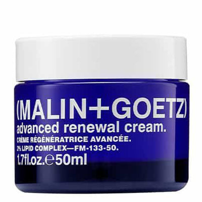 Billede af Advanced Renewal Cream