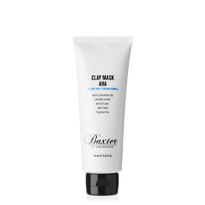 Billede af Clay Mask AHA