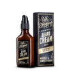 Dick Johnson Beard Cream Matte 50 ml