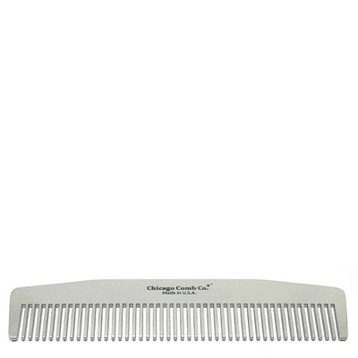 Image of product Hårkam Model nr. 3 – Rustfrit stål 