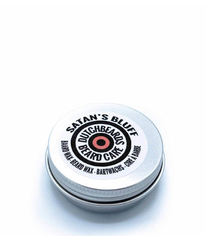 Image of product Beard Wax – Satans Bluff 
