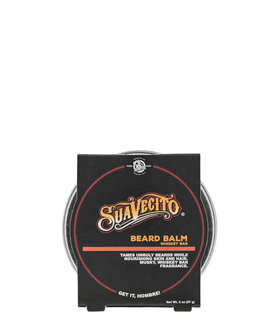 Billede af Beard Balm – Whiskey Bar