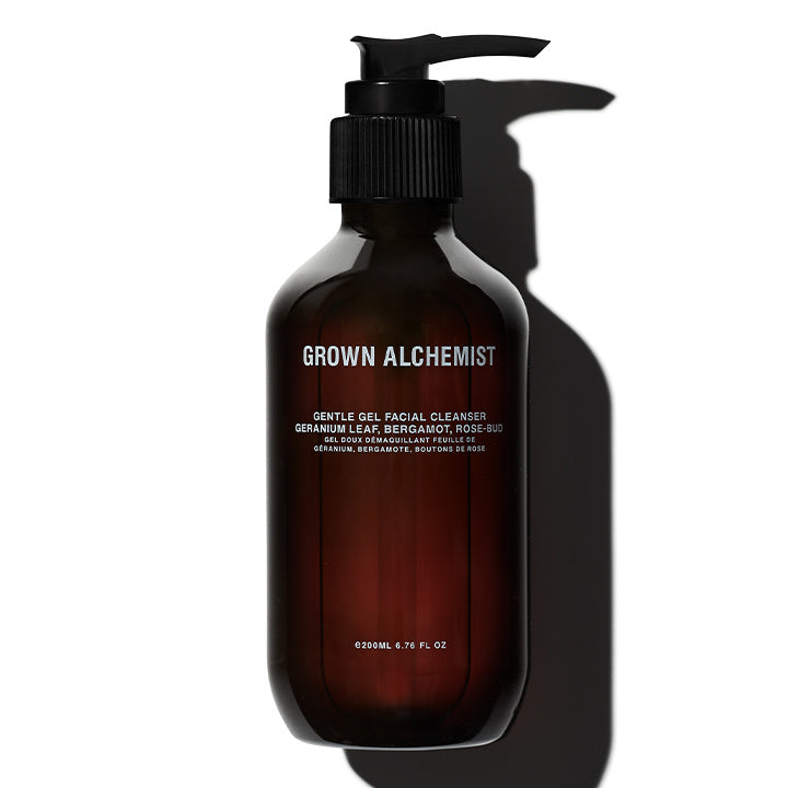 Grown Alchemist Blid Gel Ansigt Cleanser