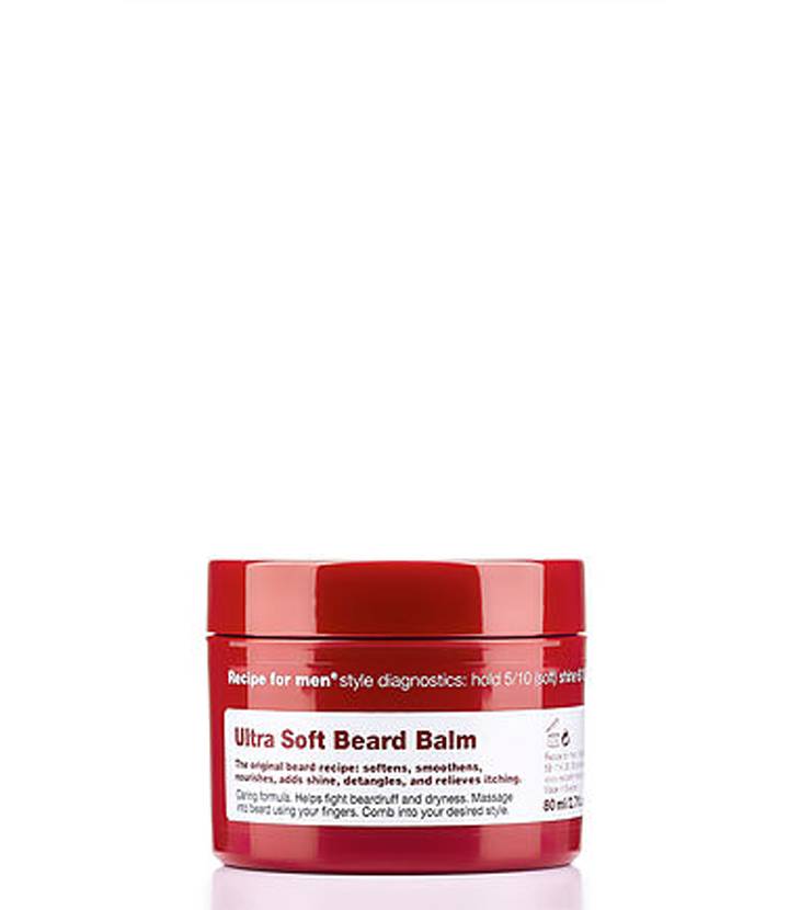 Recipe for Men Ultra Soft Skægbalsam