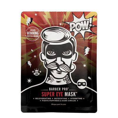 Billede af Super Eye Mask