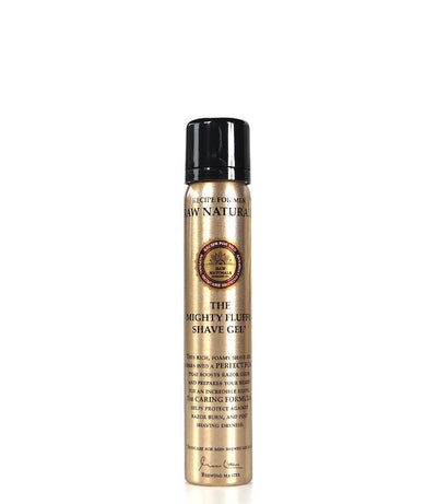 Billede af The Mighty Fluffy Shave Gel