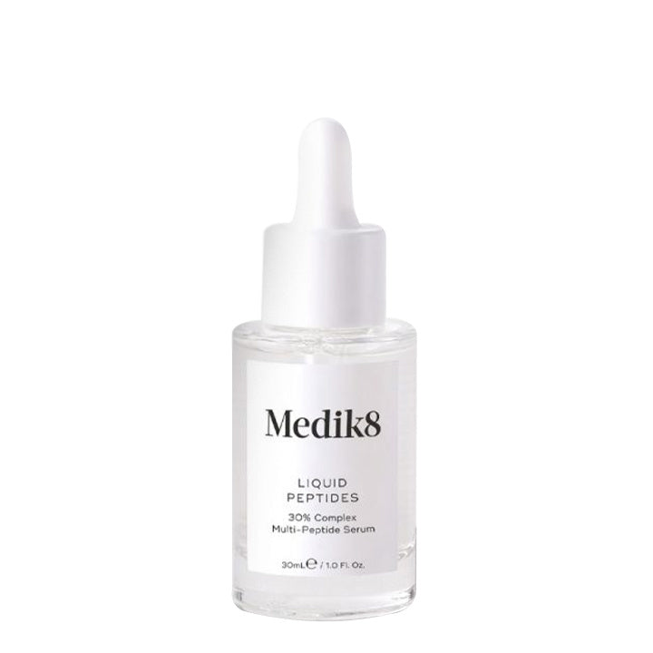 Medik8 Flydende Peptider Serum