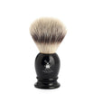 Muhle Scheerkwast Classic – Silvertip Fibre® 19 mm