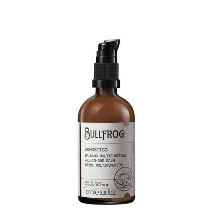 Bullfrog Agnostico All-In-One Balsam