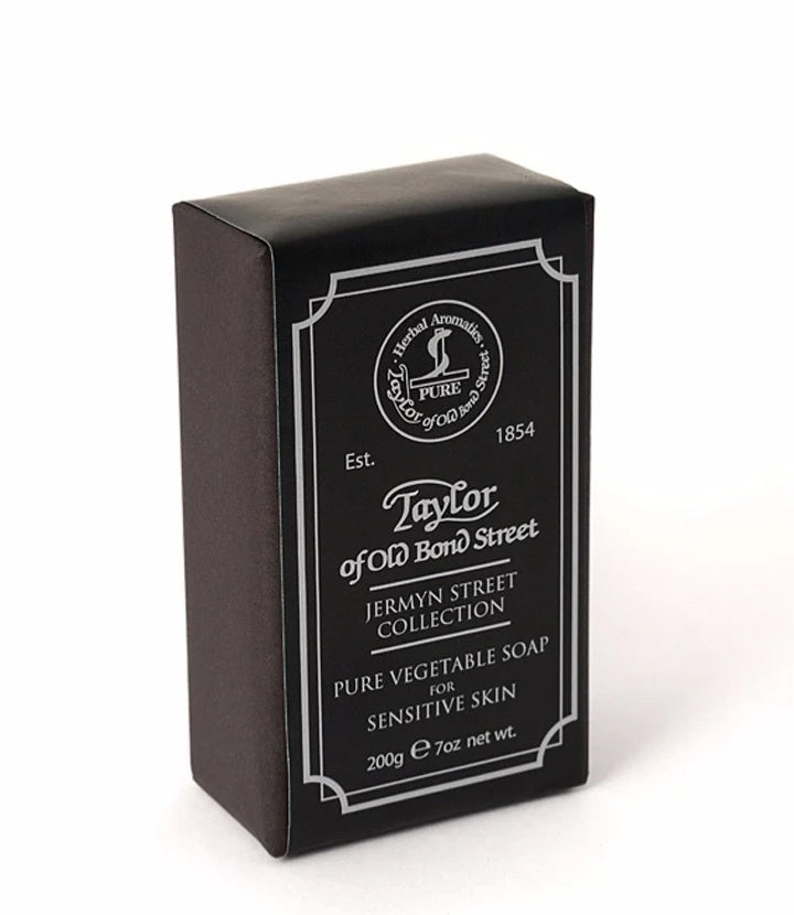Taylor of Old Bond Street Badzeep – Jermyn Street 200 g