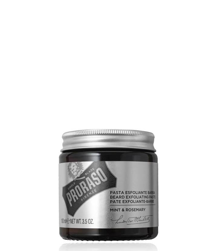 Proraso Skæg Eksfoliering Paste