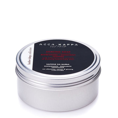 Billede af Shaving Soap – Barber Shop Collection