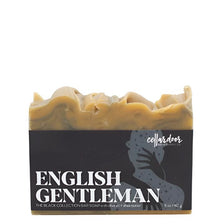 Cellar Door Sæbebar – Engelsk Gentleman