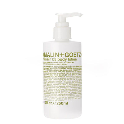 Billede af Vitamin B5 Bodylotion