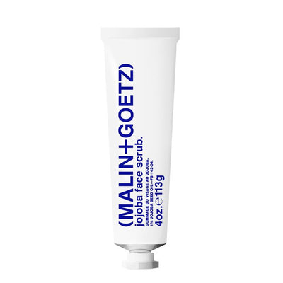 Billede af Jojoba Face Scrub 
