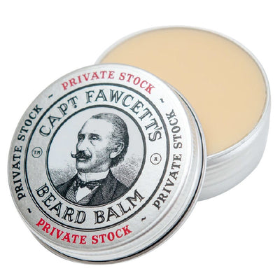 Billede af Beard Balm – Private Stock