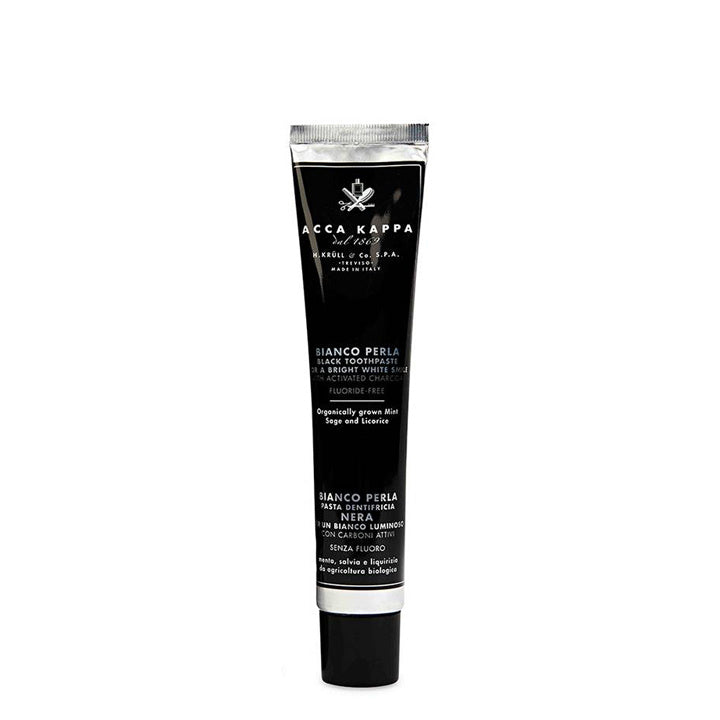 Acca Kappa Bright White Smile Natural Toothpaste 